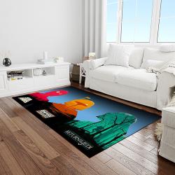 star wars movie carpet rectangle area rug for living room home room decor gift for friends and family light room sw13