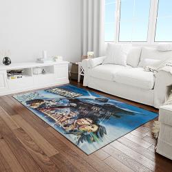 star wars movie carpet rectangle area rug for living room home room decor gift for friends and family light room sw16