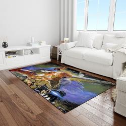 star wars movie carpet rectangle area rug for living room home room decor gift for friends and family light room sw17