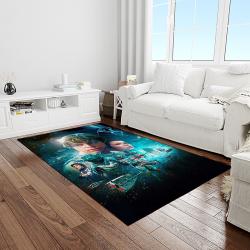 star wars movie carpet rectangle area rug for living room home room decor gift for friends and family light room sw20
