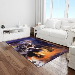 star wars movie carpet rectangle area rug for living room home room decor gift for friends and family light room sw21
