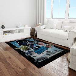 star wars movie carpet rectangle area rug for living room home room decor gift for friends and family light room sw24