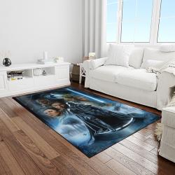 star wars movie carpet rectangle area rug for living room home room decor gift for friends and family light room sw25