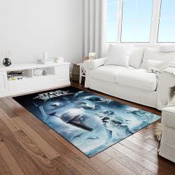 star wars movie carpet rectangle area rug for living room home room decor gift for friends and family light room sw27