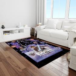 star wars movie carpet rectangle area rug for living room home room decor gift for friends and family light room sw28