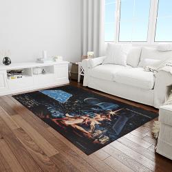 star wars movie carpet rectangle area rug for living room home room decor gift for friends and family light room sw3