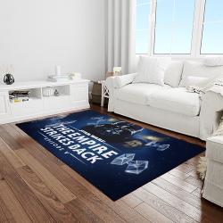 star wars movie carpet rectangle area rug for living room home room decor gift for friends and family light room sw31
