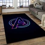 the avengers movie carpet rectangle area rug for living room home room decor gift for friends and family dark room ta12