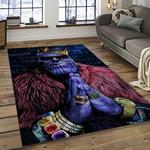 the avengers movie carpet rectangle area rug for living room home room decor gift for friends and family dark room ta14