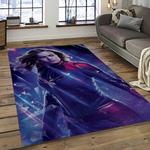 the avengers movie carpet rectangle area rug for living room home room decor gift for friends and family dark room ta22