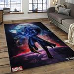 the avengers movie carpet rectangle area rug for living room home room decor gift for friends and family dark room ta34