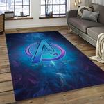 the avengers movie carpet rectangle area rug for living room home room decor gift for friends and family dark room ta4