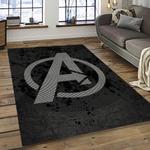 the avengers movie carpet rectangle area rug for living room home room decor gift for friends and family dark room ta40
