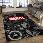 the avengers movie carpet rectangle area rug for living room home room decor gift for friends and family dark room ta41