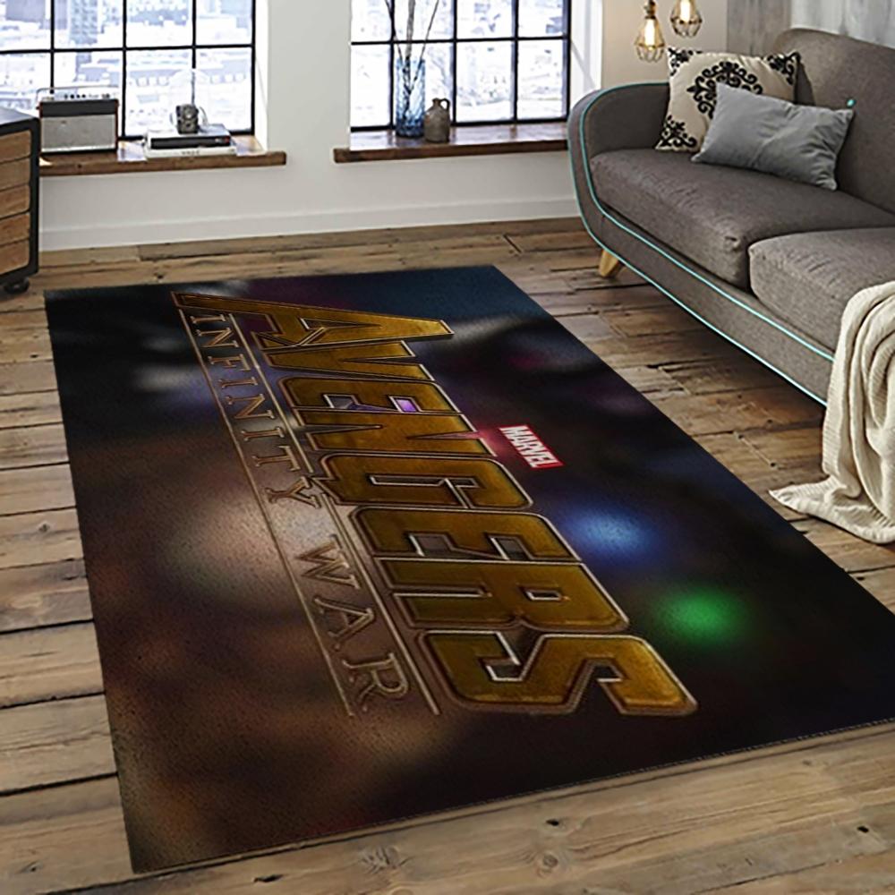 The Avengers Movie Carpet Rectangle Area Rug For Living Room Home Room Decor Gift For Friends And Family TA55 the avengers movie carpet rectangle area rug for living room home room decor gift for friends and family dark room ta55