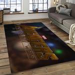 the avengers movie carpet rectangle area rug for living room home room decor gift for friends and family dark room ta55