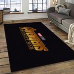 the avengers movie carpet rectangle area rug for living room home room decor gift for friends and family dark room ta60