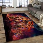the avengers movie carpet rectangle area rug for living room home room decor gift for friends and family dark room ta75