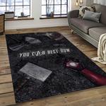 the avengers movie carpet rectangle area rug for living room home room decor gift for friends and family dark room ta8