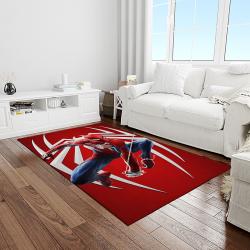 the avengers movie carpet rectangle area rug for living room home room decor gift for friends and family light room ta18