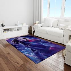 the avengers movie carpet rectangle area rug for living room home room decor gift for friends and family light room ta22