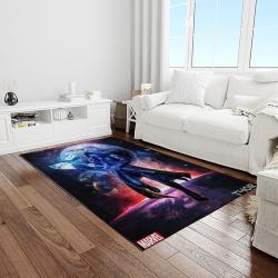 the avengers movie carpet rectangle area rug for living room home room decor gift for friends and family light room ta34