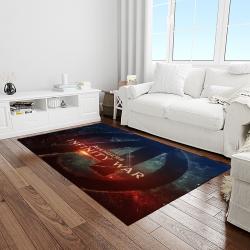 the avengers movie carpet rectangle area rug for living room home room decor gift for friends and family light room ta59
