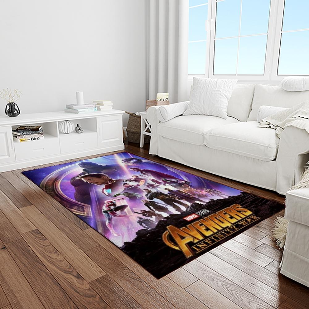 The Avengers Movie Carpet Rectangle Area Rug For Living Room Home Room Decor Gift For Friends And Family TA69 1 the avengers movie carpet rectangle area rug for living room home room decor gift for friends and family light room ta69