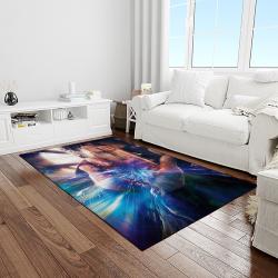 the avengers movie carpet rectangle area rug for living room home room decor gift for friends and family light room ta7