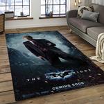 the dark knight movie carpet rectangle area rug for living room home room decor gift for friends and family dark room tdn15