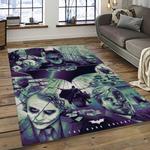 the dark knight movie carpet rectangle area rug for living room home room decor gift for friends and family dark room tdn16