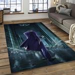 the dark knight movie carpet rectangle area rug for living room home room decor gift for friends and family dark room tdn17