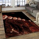 the dark knight movie carpet rectangle area rug for living room home room decor gift for friends and family dark room tdn29