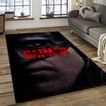 the dark knight movie carpet rectangle area rug for living room home room decor gift for friends and family dark room tdn3