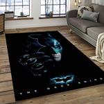 the dark knight movie carpet rectangle area rug for living room home room decor gift for friends and family dark room tdn32