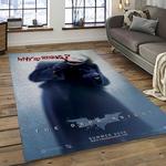 the dark knight movie carpet rectangle area rug for living room home room decor gift for friends and family dark room tdn34