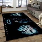 the dark knight movie carpet rectangle area rug for living room home room decor gift for friends and family dark room tdn36