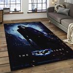 the dark knight movie carpet rectangle area rug for living room home room decor gift for friends and family dark room tdn37