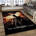 the dark knight movie carpet rectangle area rug for living room home room decor gift for friends and family dark room tdn39