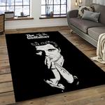 the godfather movie carpet rectangle area rug for living room home room decor gift for friends and family dark room tgf10