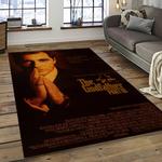 the godfather movie carpet rectangle area rug for living room home room decor gift for friends and family dark room tgf23