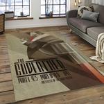 the godfather movie carpet rectangle area rug for living room home room decor gift for friends and family dark room tgf26