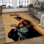 the godfather movie carpet rectangle area rug for living room home room decor gift for friends and family dark room tgf35