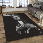 the godfather movie carpet rectangle area rug for living room home room decor gift for friends and family dark room tgf40