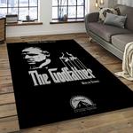 the godfather movie carpet rectangle area rug for living room home room decor gift for friends and family dark room tgf43