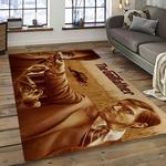 the godfather movie carpet rectangle area rug for living room home room decor gift for friends and family dark room tgf9