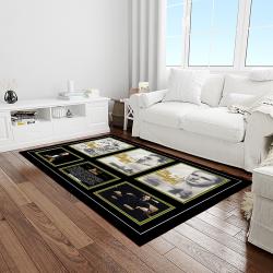 the godfather movie carpet rectangle area rug for living room home room decor gift for friends and family light room tgf32