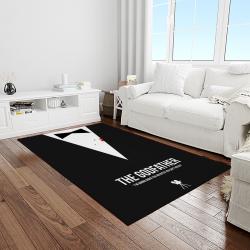 the godfather movie carpet rectangle area rug for living room home room decor gift for friends and family light room tgf33