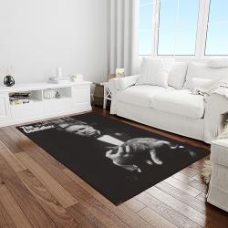the godfather movie carpet rectangle area rug for living room home room decor gift for friends and family light room tgf40