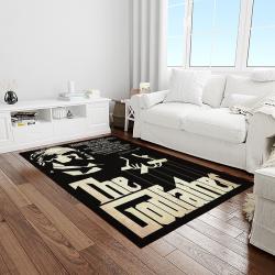 the godfather movie carpet rectangle area rug for living room home room decor gift for friends and family light room tgf41